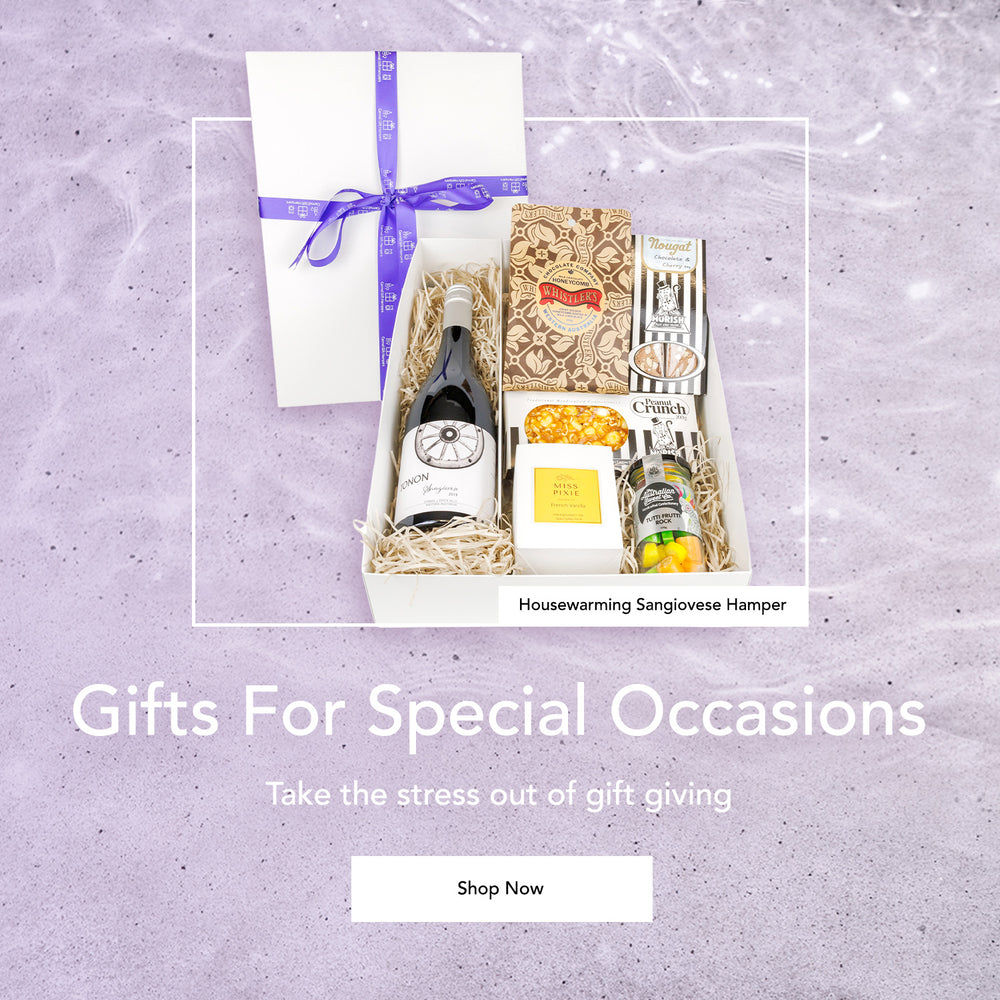 Carmel Gift Hampers