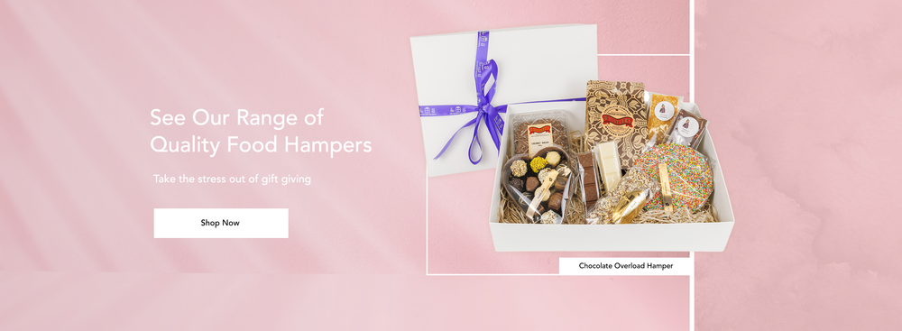 Carmel Gift Hampers