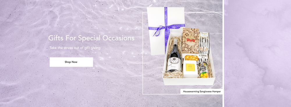 Carmel Gift Hampers