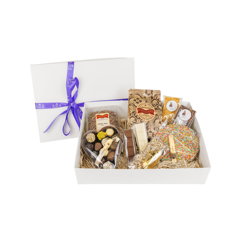 Chocolate Overload Hamper