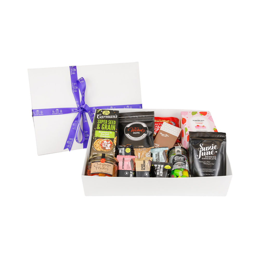 Gourmet Gluten Free Hamper