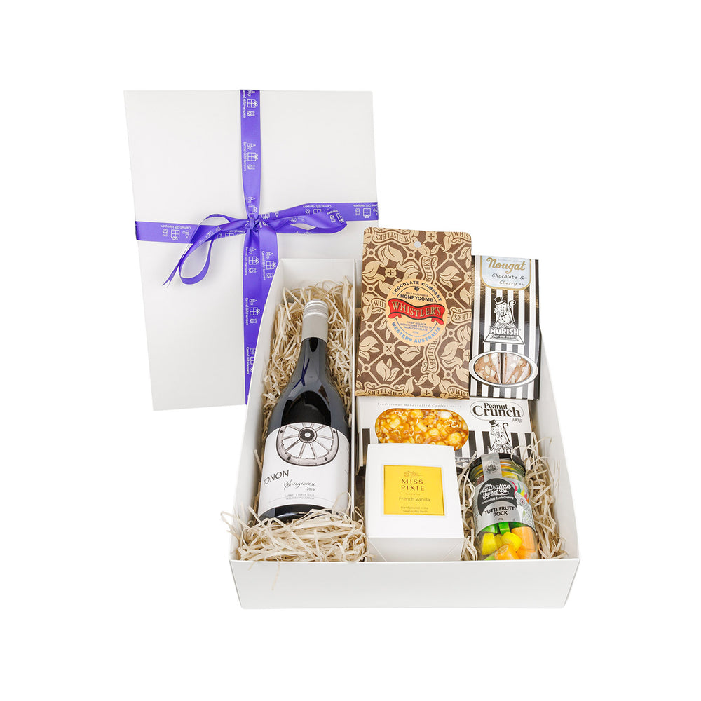 
                  
                    House Warming Hamper
                  
                