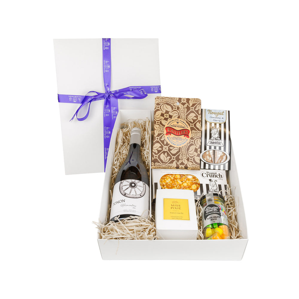 
                  
                    House Warming Hamper
                  
                