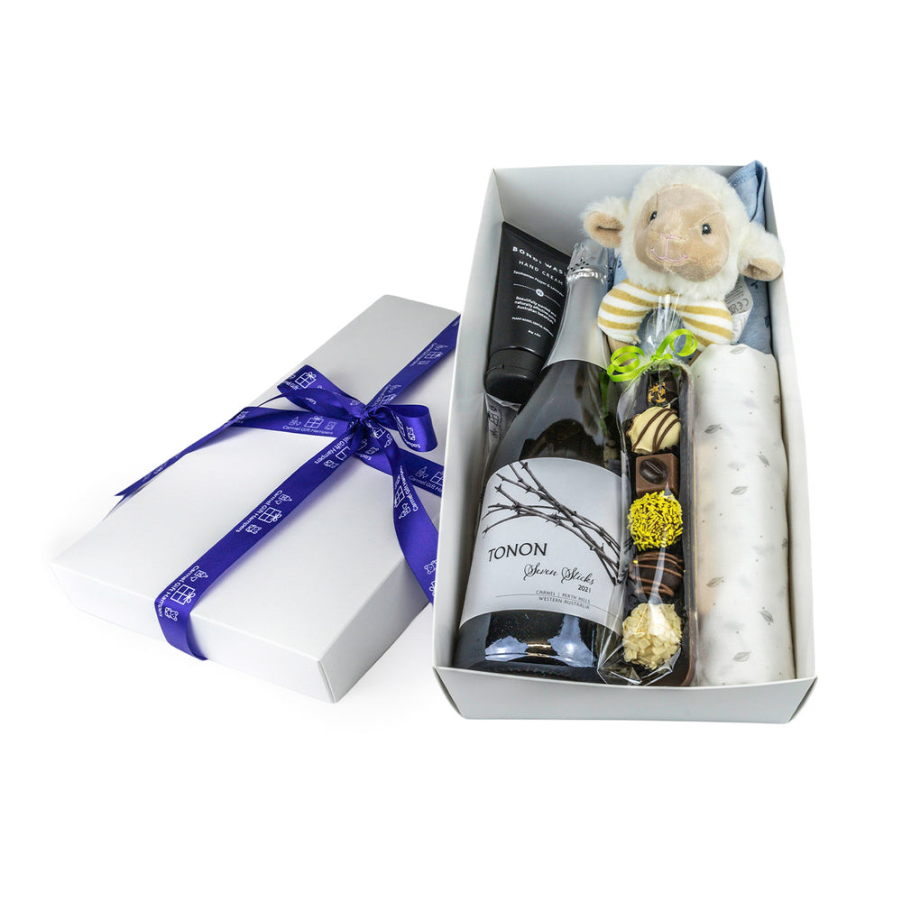 Mum and Baby Hamper