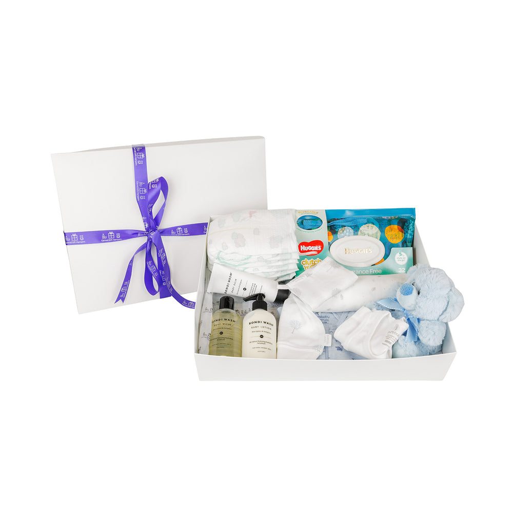 Newborn Essentials Hamper