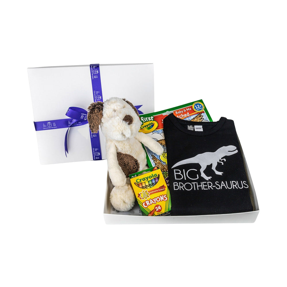 Big Sister/Brother Hamper