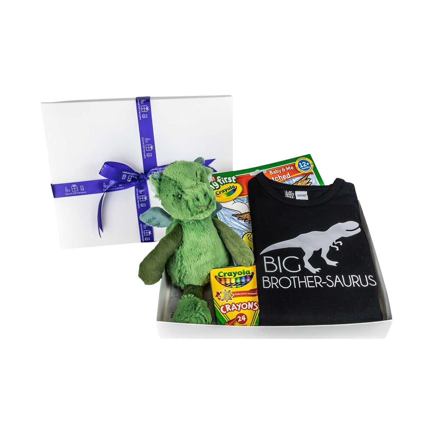 
                  
                    Big Sister/Brother Hamper
                  
                