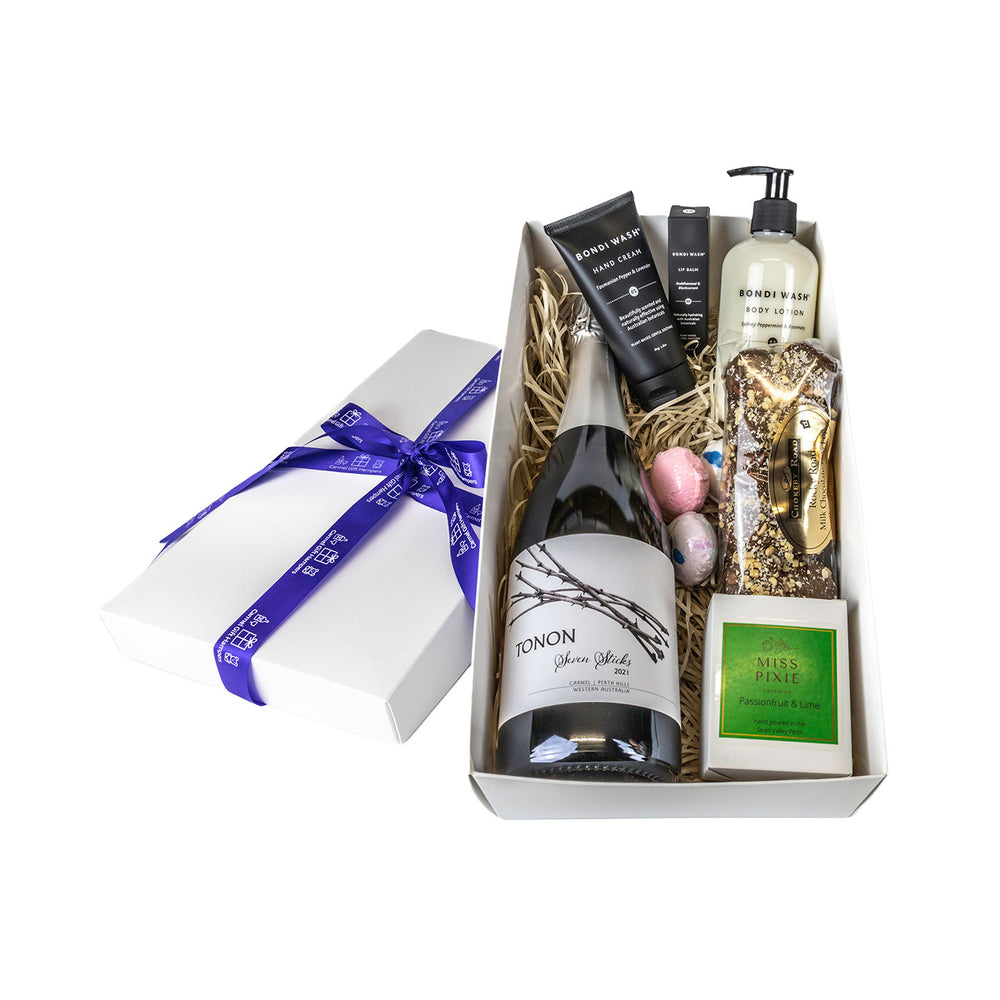 Mother's Day Deluxe Hamper