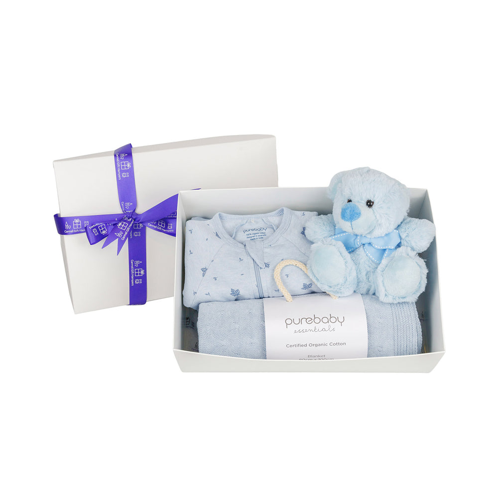 Baby Sleep Time Hamper