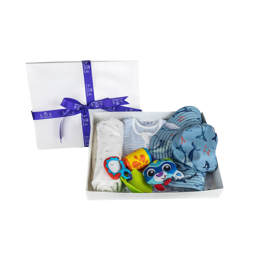 
                  
                    Baby Summer Adventures Hamper
                  
                