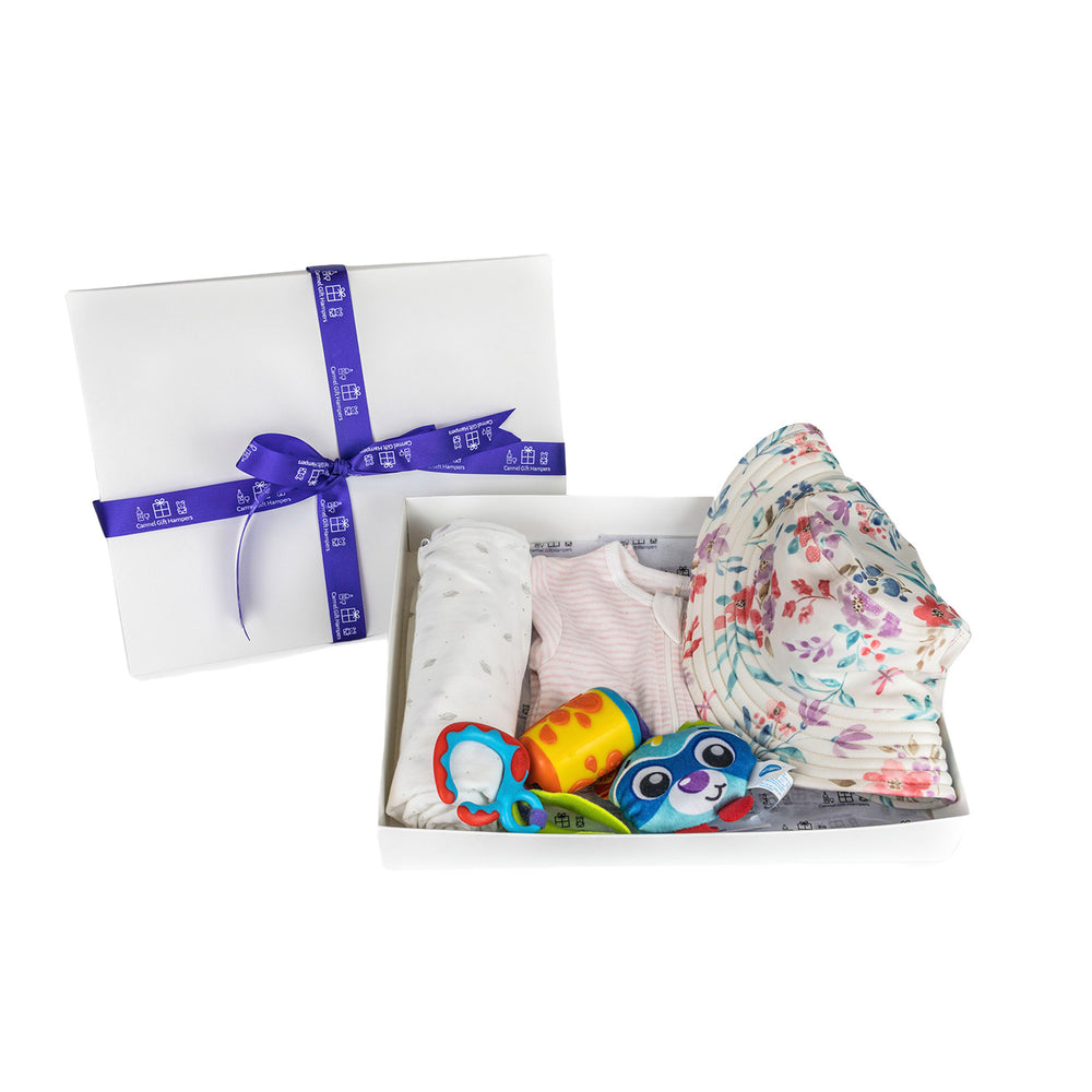 Baby Summer Adventures Hamper