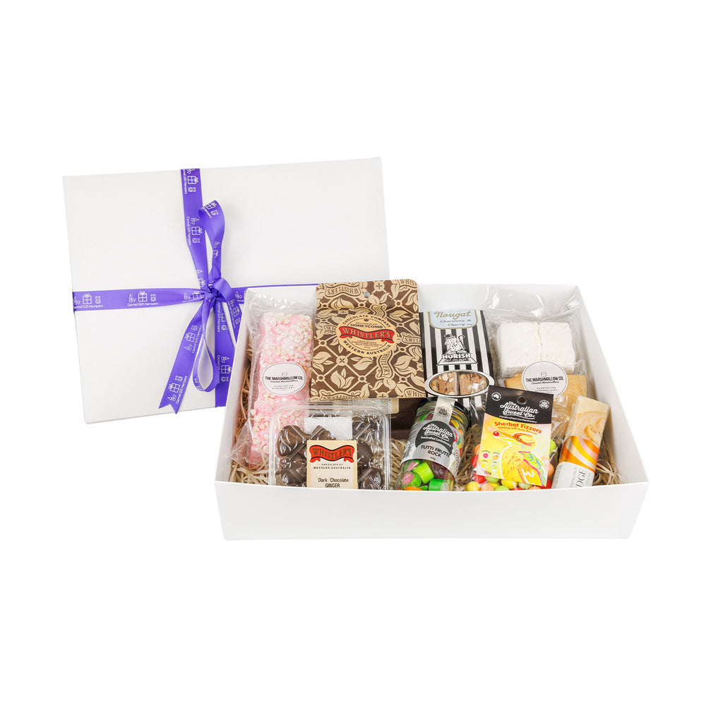 Sweet Treats Hamper