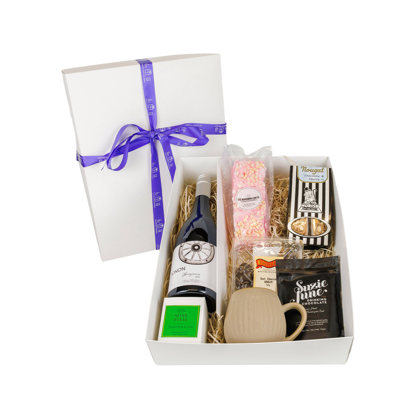 
                  
                    Teacher's Gift Hamper
                  
                