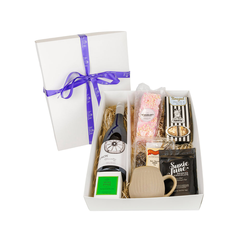 
                  
                    Teacher's Gift Hamper
                  
                