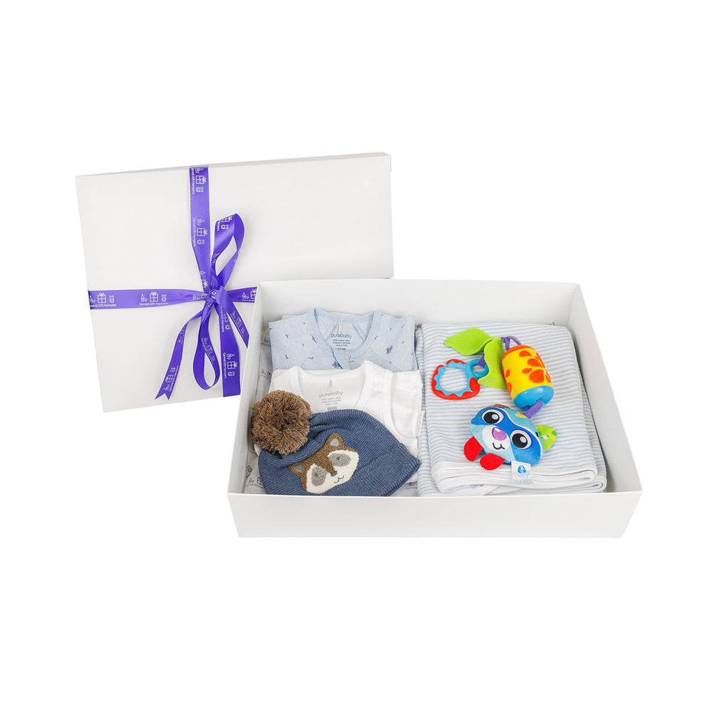 Baby Winter Adventures Hamper