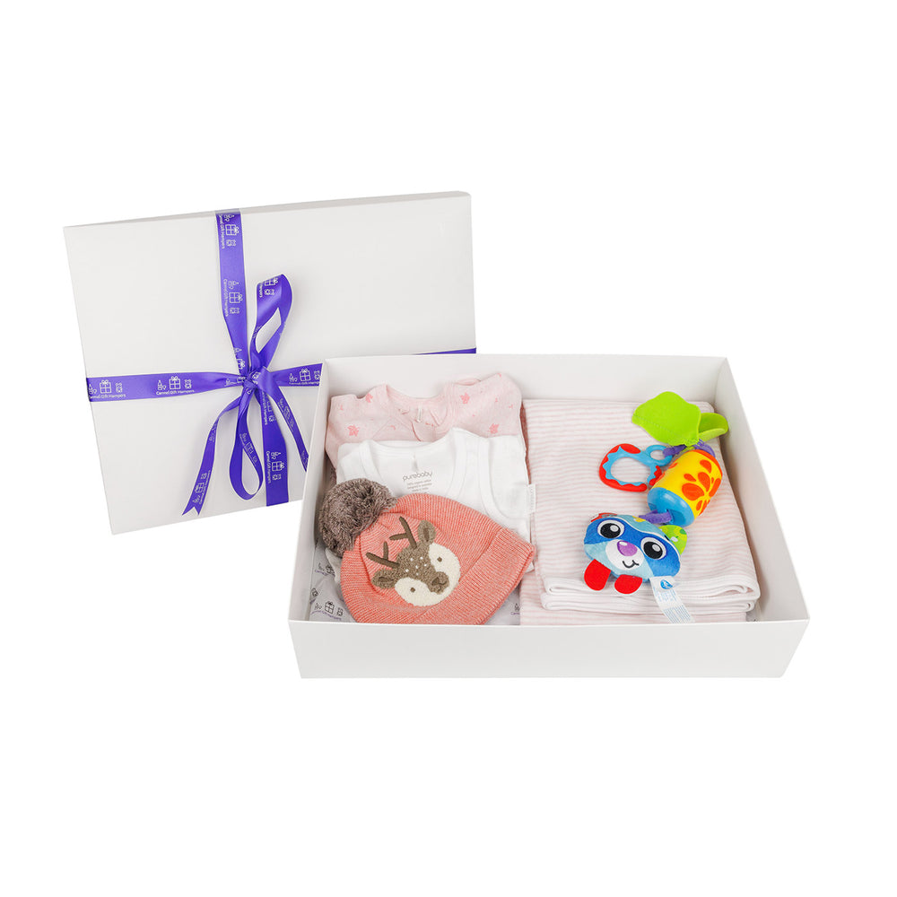 
                  
                    Baby Winter Adventures Hamper
                  
                