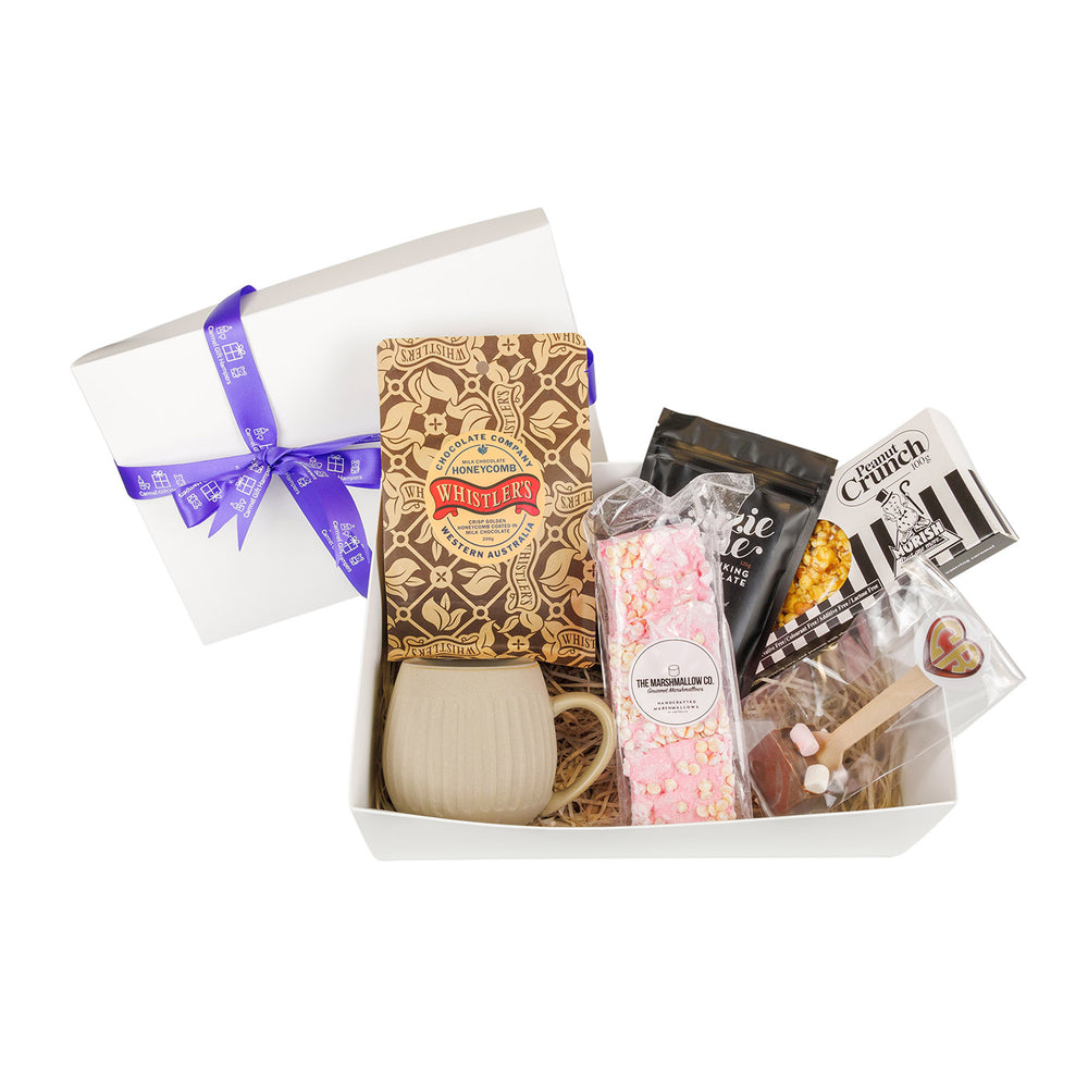 Winter Movie Night Hamper