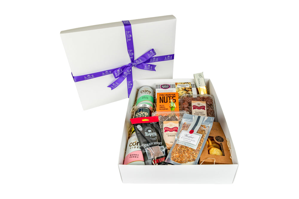 
                  
                    Cider Hamper
                  
                